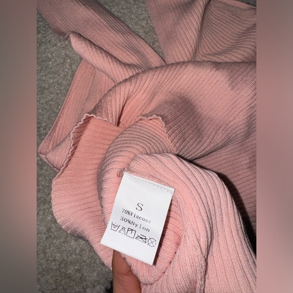 Cross-Strap Tank Top - Picture 3 of 6